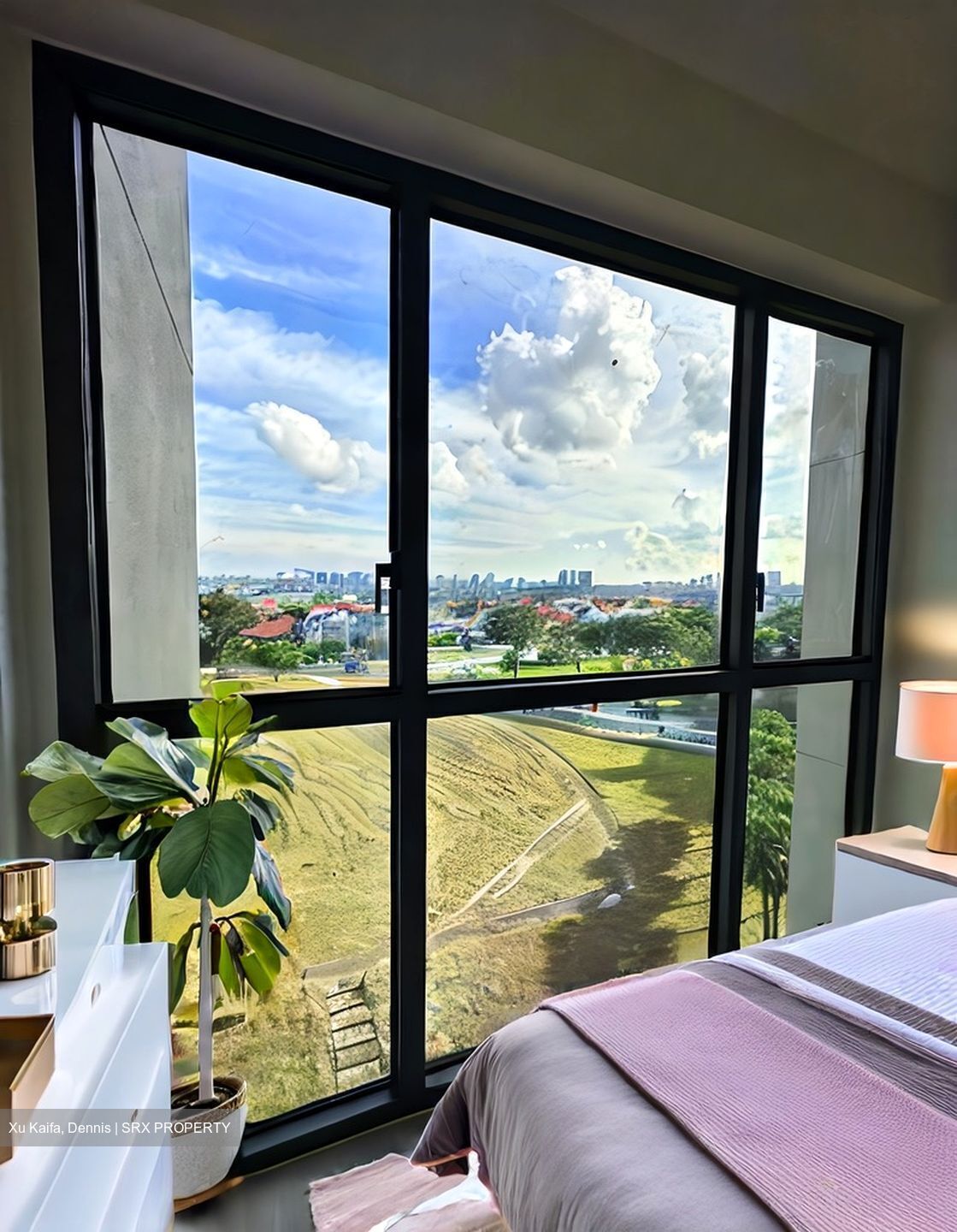 Affinity At Serangoon (D19), Apartment #448544921